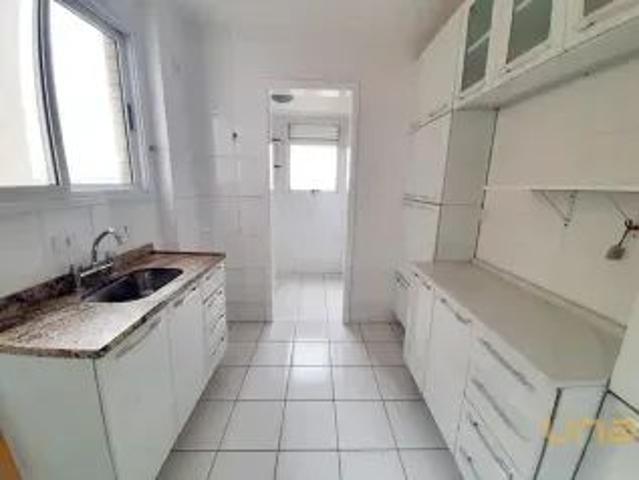 Apartamento no Capão Raso de 102.1 m² com 3 quartos