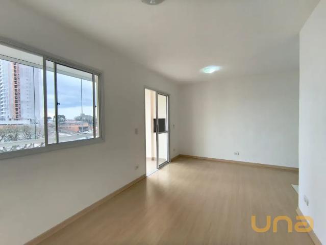 Apartamento para alugar 2 quartos, 57 m² em Capão Raso, Curitiba Edifício Recanto Verde Ii Francisco Raitani 7153