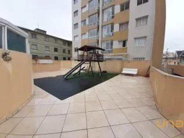 Apartamento no Capão Raso de 68.58 m² com 2 quartos