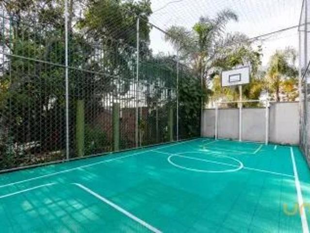 Apartamento no Capão Raso de 63 m² com 2 quartos