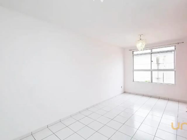 Apartamento no Capão Raso de 75.73 m² com 3 quartos