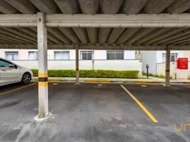 Apartamento no Capão Raso de 76 m² com 2 quartos
