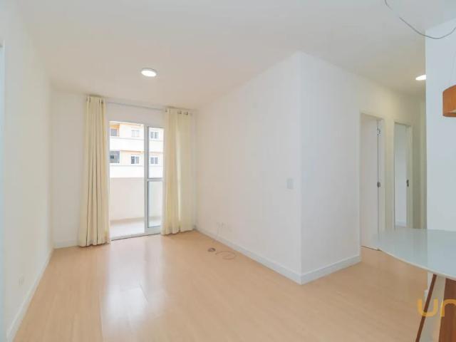 Apartamento no Capão Raso de 78 m² com 3 quartos