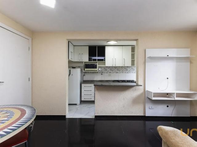 Apartamento no Capão Raso de 80.1 m² com 2 quartos
