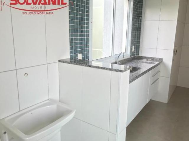 Apartamento no Capotuna disponível para Venda e Locação!