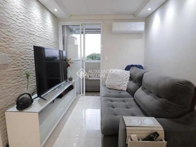 Apartamento no Casa Branca, Santo André
