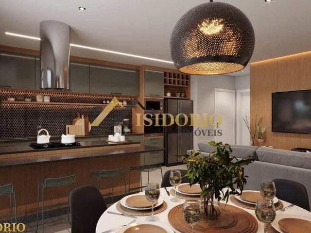 APARTAMENTO NO CENTRO! 03 QUARTOS, SUÍTE, VARANDA GOURMET!