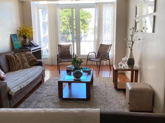 Apartamento no centro