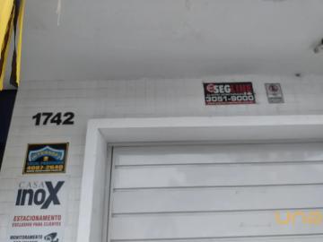 Apartamento no Centro