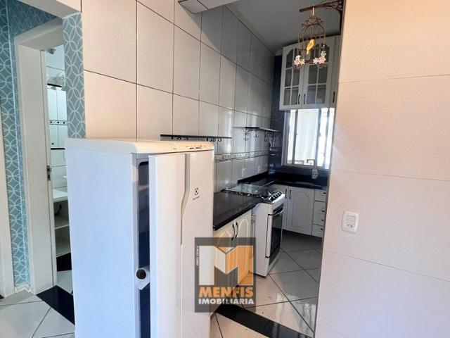 Apartamento no Centro