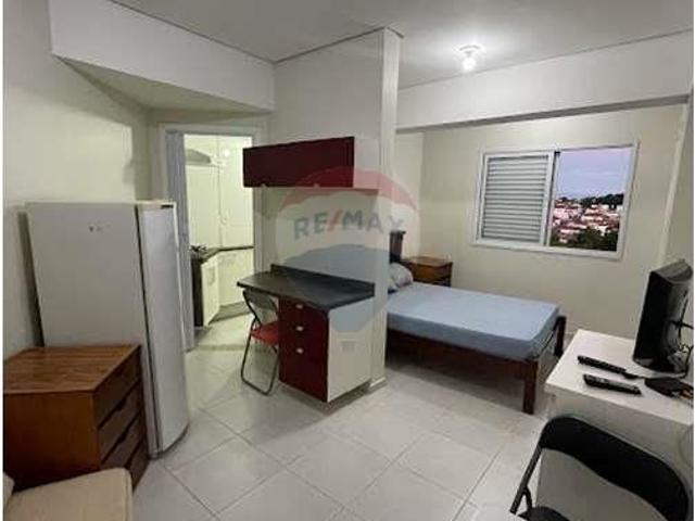 apartamento no centro