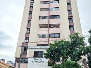 Rua Goncalves Ledo, Fortaleza - Segurança