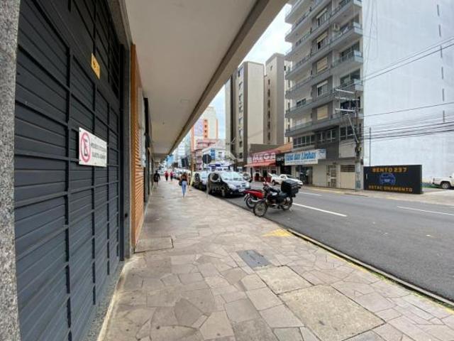 APARTAMENTO NO CENTRO