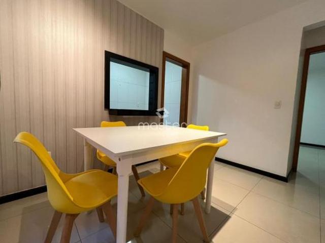 APARTAMENTO NO CENTRO