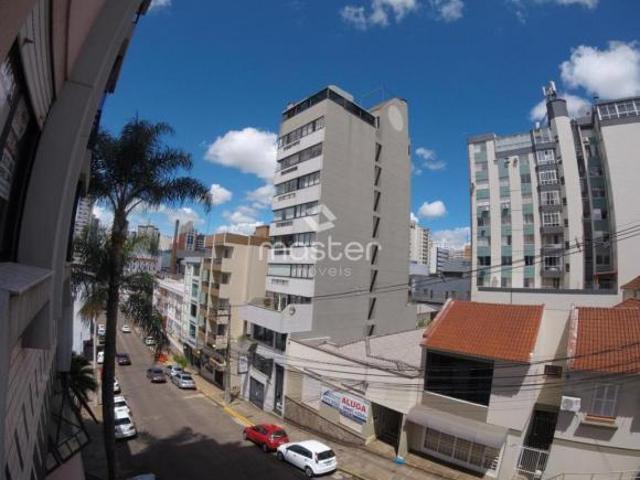 APARTAMENTO NO CENTRO