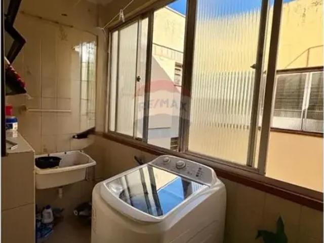 Apartamento no centro