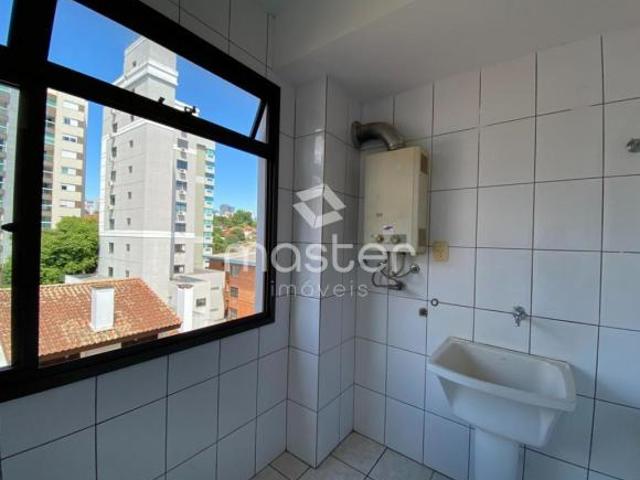 APARTAMENTO NO CENTRO