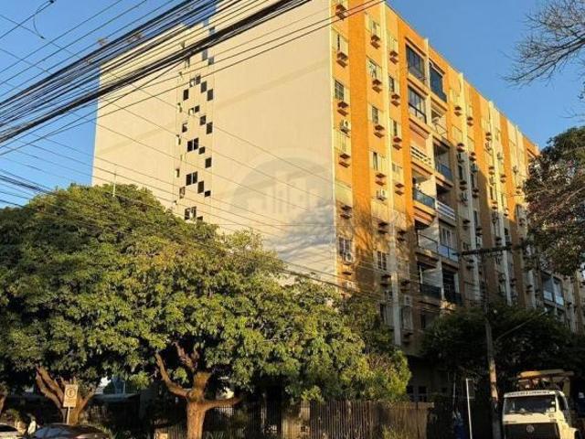 Apartamento no centro com energia solar