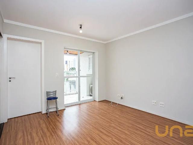 Apartamento no Centro com 1 quarto de 75,28m² Edifício Century Hall