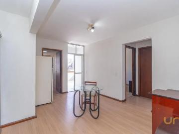 Apartamento no Centro com 1 quarto
