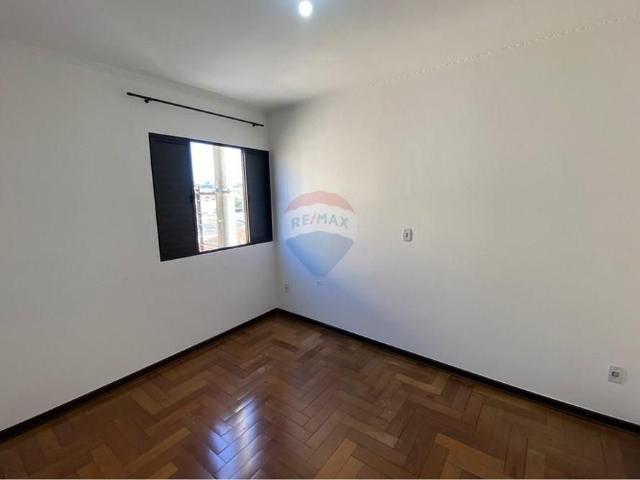 Apartamento no centro com 3 quartos
