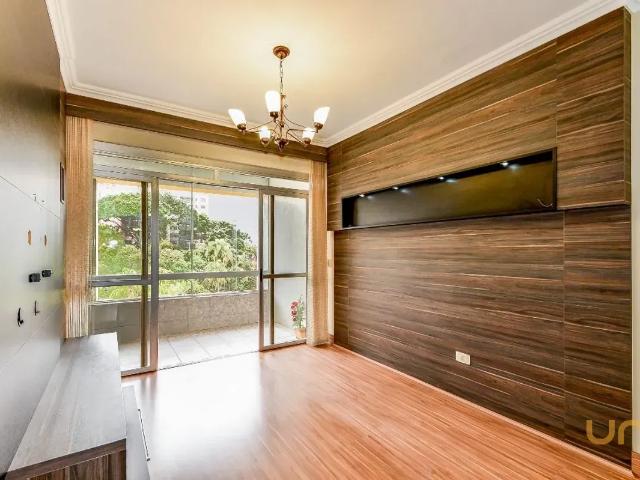 Apartamento para alugar 3 quartos, 133 m² em Centro Cívico, Curitiba Edifício João Dallegrave