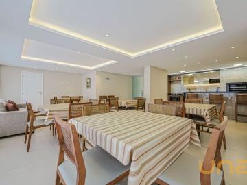 Praça Rui Barbosa, Curitiba - Segurança