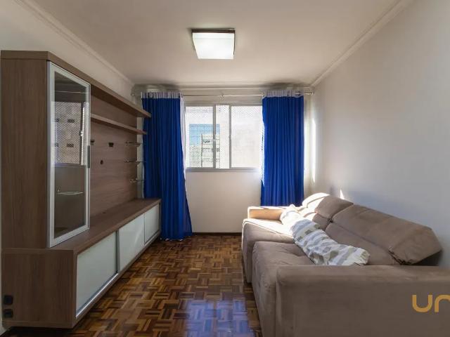 Apartamento para alugar 2 quartos, 72 m² em Centro Cívico, Curitiba Edifício Nova Era