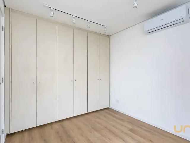 Apartamento no Centro Cívico de 42.29 m² com 1 quarto