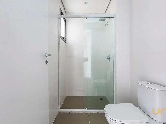 Apartamento no Centro Cívico de 43.74 m² com 1 quarto