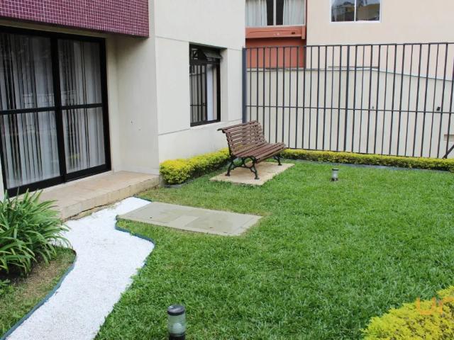 Apartamento no Centro Cívico de 76 m² com 1 quarto