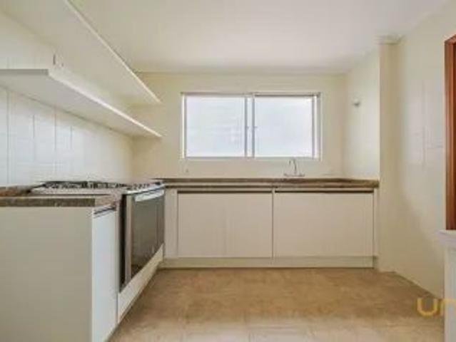 Apartamento no Centro Cívico de 81 m² com 2 quartos