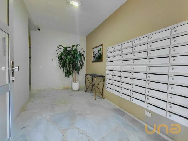 Apartamento para alugar 2 quartos, 72 m² em Centro Cívico, Curitiba Edifício Nova Era