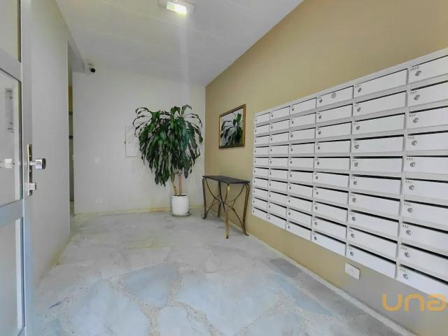 Apartamento no Centro Cívico de 93 m² com 2 quartos