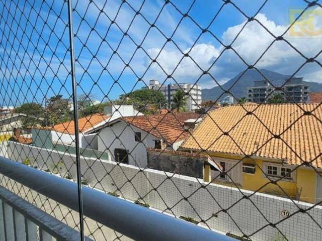 Apartamento no Centro a 500m da Praia à venda Centro Peruíbe/SP