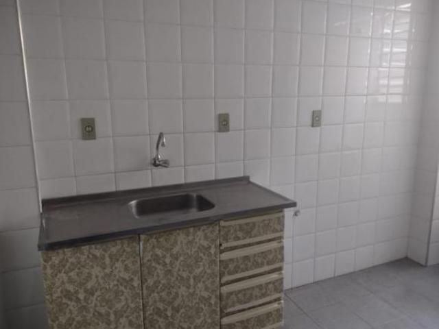 Apartamento no Centro Alfenas MG