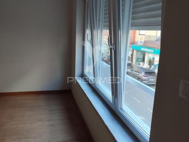 Apartamento no centro do barreiro