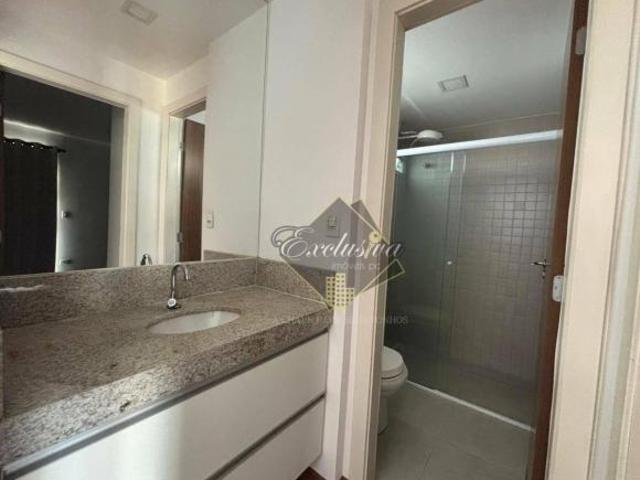 Apartamento no Centro da cidade
