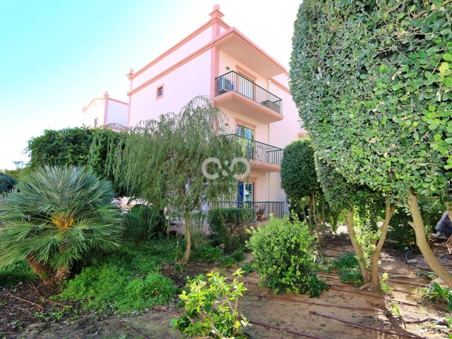 Apartamento no centro da Praia da Luz