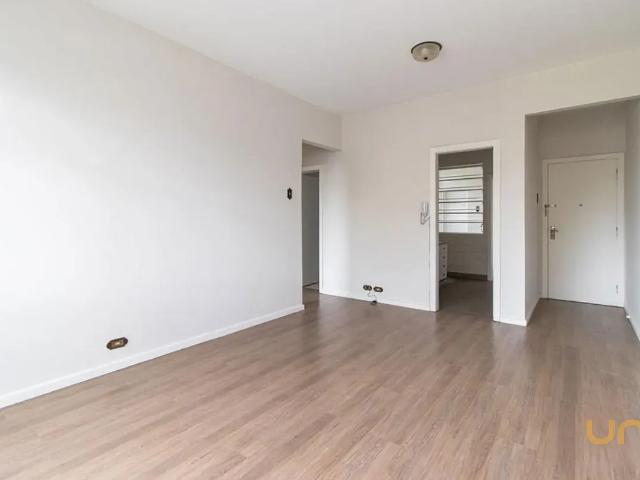 Apartamento no Centro de 107 m² com 2 quartos