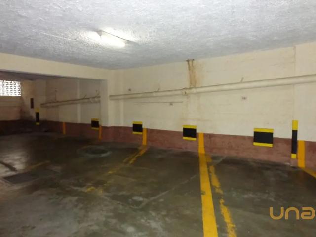 Apartamento no Centro de 107 m² com 3 quartos