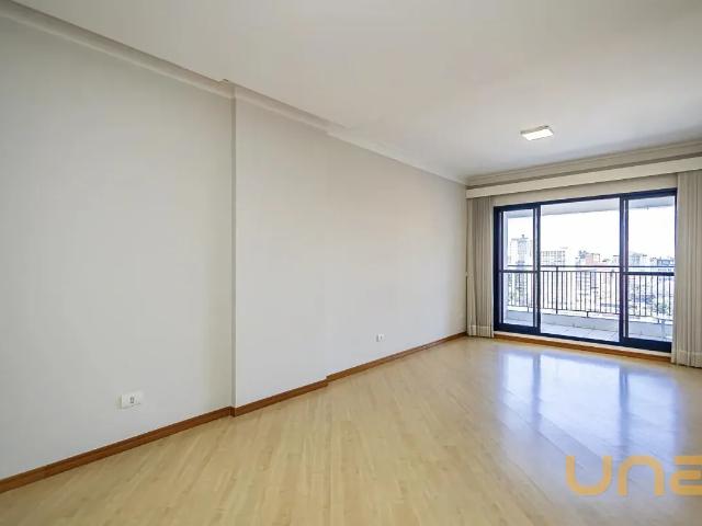 Apartamento para alugar 2 quartos, 84 m² em Centro, Curitiba Edifício Solar Barroco Desembargador Motta 2350