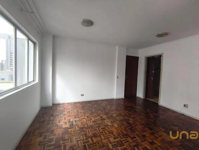 Apartamento no Centro de 100.5 m² com 1 quarto