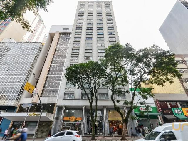 Apartamento no Centro de 115 m² com 3 quartos