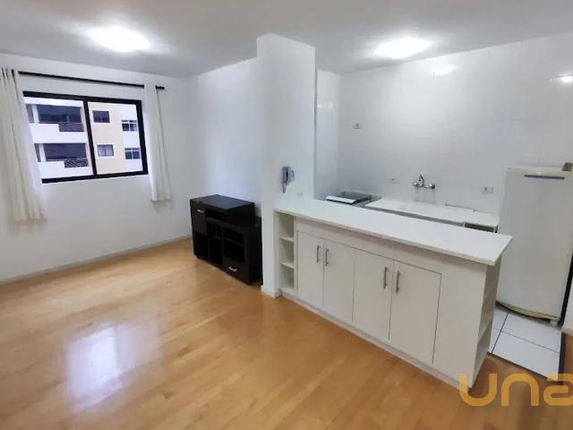 Apartamento no Centro de 116 m² com 2 quartos