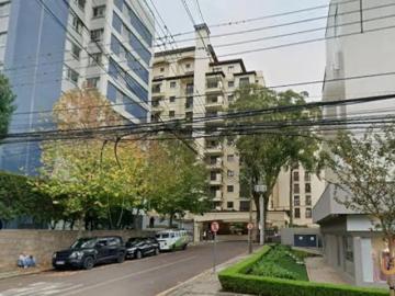 Apartamento no Centro de 119.8 m² com 2 quartos