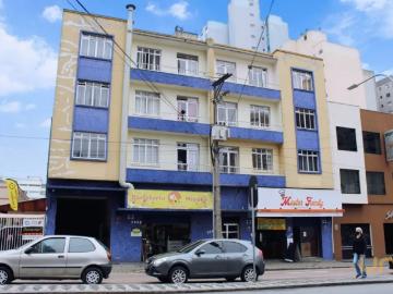 Apartamento no Centro de 110 m² com 3 quartos
