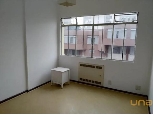 Apartamento no Centro de 124 m² com 3 quartos