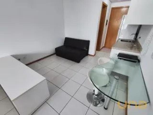 Apartamento no Centro de 124 m² com 3 quartos