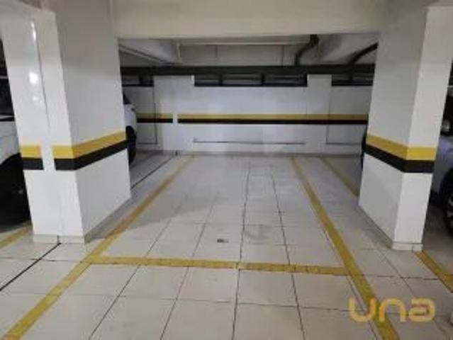Apartamento no Centro de 124 m² com 3 quartos